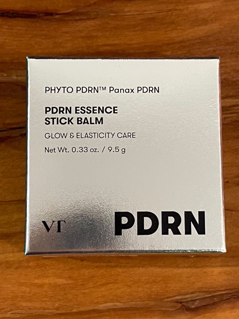 NWT VT COSMETICS PDRN Essence Stick Balm - Glow & Elasticity Care 9.5g - Picture 2 of 13